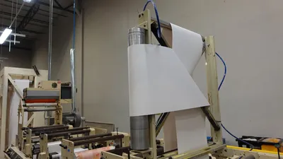 2005 MARK ANDY 4150-20B Narrow Web Flexo | Machinery Solutions Group, Inc. (18)