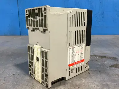 Used 2008 ALLENBRADLEY 22AD1P4N104 Variable Speed Drives Ohio US | HGR 24 #1324418