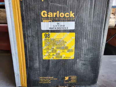 NEW GARLOCK 41087-3048