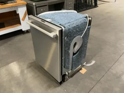 Used BOSCH SHX78DC5N/37 Dishwashers Michigan US | Miedema Asset Management Group #1320888