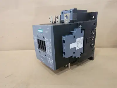 USED SIEMENS 3RH1921-1DA11