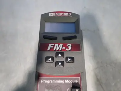 USED EMERSON EN20400000