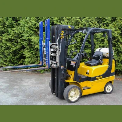 Yale GLC050 5000 lb Forklift