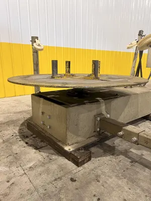 USED DTI DTI-5003