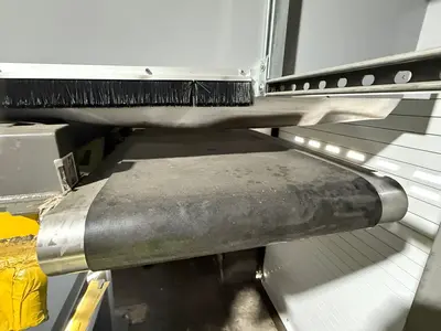 USED 2023 MAXXRECH TELESCOPIC CPM CONVEYORS