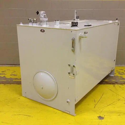Used GENERIC TANK924 Air Compressors (Misc) | Ideal Machinery #623244