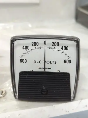 New | in-Stock GE 50-250205FASJ1 Meters - Misc Ohio US | Surplus Asset Holdings #1227887