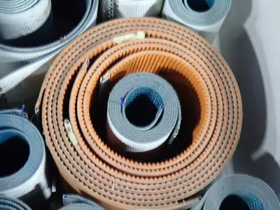 Conveyor Belts