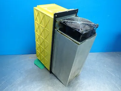 Used FANUC A06B6087H130 Servo Drives | HGR 24 #797795
