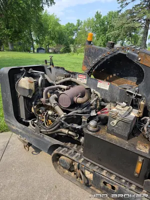 Used 2007 ASTEC 2007 ASTEC UNDERGROUND DD-65 Drill Rigs Florida US | HDD Broker #1346379