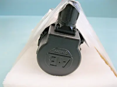 New | in-Stock Allen-Bradley VPL-B0753E-WK12AA Motor Control Parts New Hampshire US | Bitter End Trading #1452900