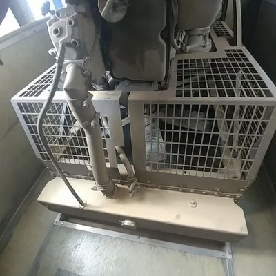 Cummins 250 kW Diesel Generator