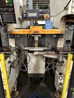 USED 2017 ORII RYN120SISX