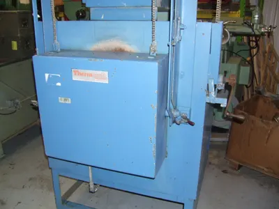 USED THERMCRAFT 12-15-30-BX