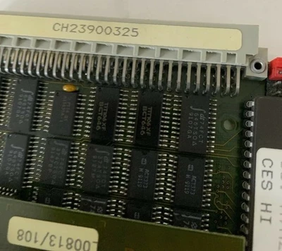 USED CES RAID 8235