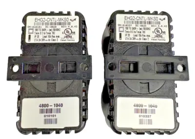 USED MKS EHG2-CNTL-MKSO