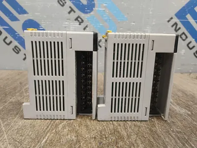 SAMSUNG CPL93103 PLC Input & Output Modules | ESS Industrial Equipment Sales (4)