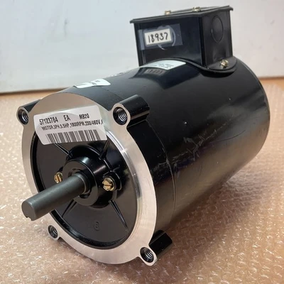NEW Yaskawa CVN 056H17T2018A R152