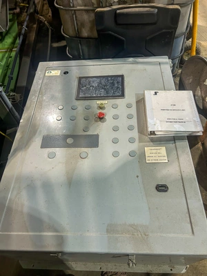 USED 1996 FRONTIER FXTI-4700