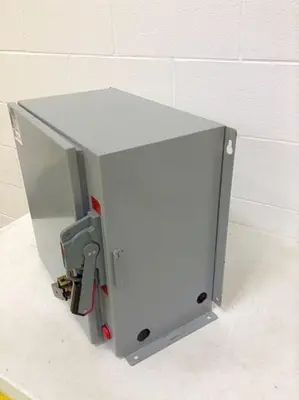 USED DAYKIN STDAB1-05