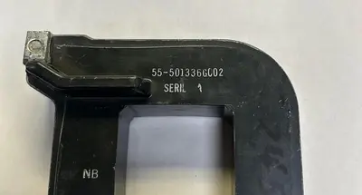 USED GENERAL ELECTRIC 55-501336G002
