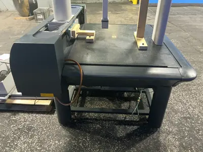 Used ZEISS CONTURA Coordinate Measuring Machines Ohio US | HGR 24 #1413204