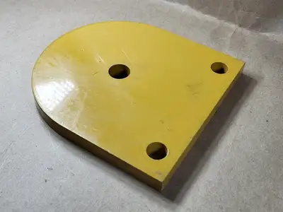 USED CATERPILLAR 384-2551