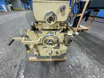 Used 2003 ST SUPERTEC STC12 Centerless Grinders Ohio US | HGR 24 #1175483