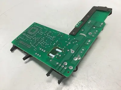 USED GAMMAFLUX GA-100-F-00
