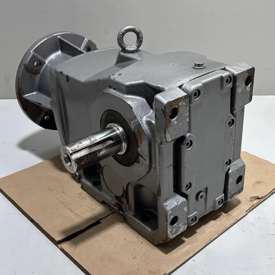Used Nord Gear SK 9032.1 N180TC Gearboxes Indiana US | J&J Industrial Supply #1427149