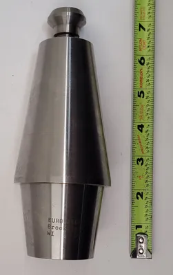 EURO-TECH MYTECH WHO408 Tooling & Accessories, Tooling | Machinery Central (9)