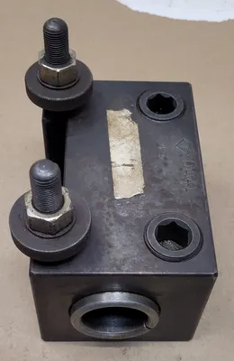 ALORIS DA 41 Tooling & Accessories, Tooling | Machinery Central (3)