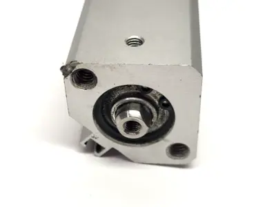 Used SMC NCQ2A20-25D Pneumatic Cylinders | Maverick Industrial Sales #1108420
