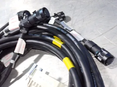 New | in-Stock FANUC A6608015T038 Robot Parts Ohio US | HGR 24 #1133433