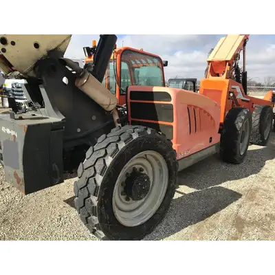Used 2012 JLG G9-43A Misc Forklifts New York US | United Lift #1445784