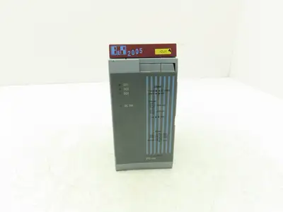 B&R 3PS465.9 Power Supply Module 24VDC Input 3.5A 8-30VDC Output REV C0 No Door