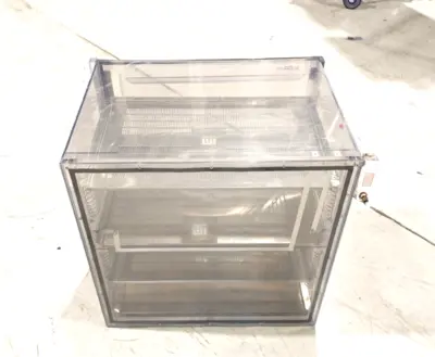 Used TERRA UNIVERSAL 2070-00 Misc Industrial Equipment | Maverick Industrial Sales #1110292