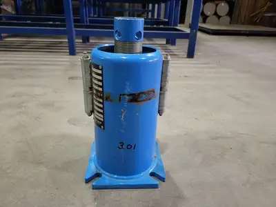 USED LISEGA TYPE 29 42 18
