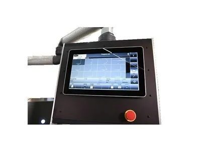 GMC MACHINE TOOLS EBB-1014CNC Hydraulic Box and Pan Brakes | Sierra Victor Industries (2)