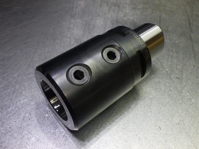 Sandvik Capto C5 25mm Endmill Adapter 75mm Pro C5-391.27-32 075 (LOC2131A)