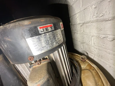 Used _UNKNOWN_ _UNKNOWN_ Misc Industrial Equipment Illinois US | ISP Equipment Group #1319034