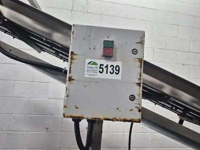 13 Feet Incline Conveyor