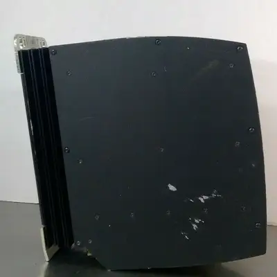 Used Atlas Copco Power MACS PLC Processors | Palmetto Automation #1153401
