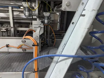 Used TETRA PAK SW32-0100 Shrink Tunnels British Columbia CA | Steep Hill Equipment Solutions #1303965