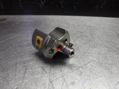 Komet 29mm / 1.142" KUB Centron Drill Head V46 50290 (LOC3690)