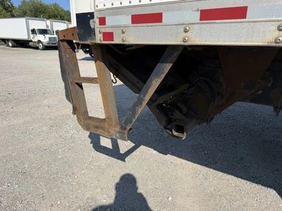 Used 2018 INTERNATIONAL 4300 SBA4X2 Box trucks Indiana US | Miedema Asset Management Group #1414684