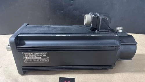 Used Indramat MDD090C-N-030-N2L-110PB0 Servo Motors Indiana US | J&J Industrial Supply #521842