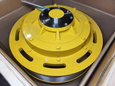 NEW KOMATSU 8F-03-00500