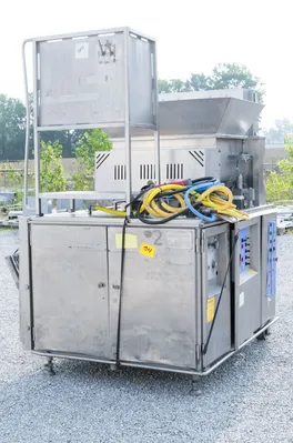 KOPPENS N/A Forming Machine | Buy Per Pound (10)