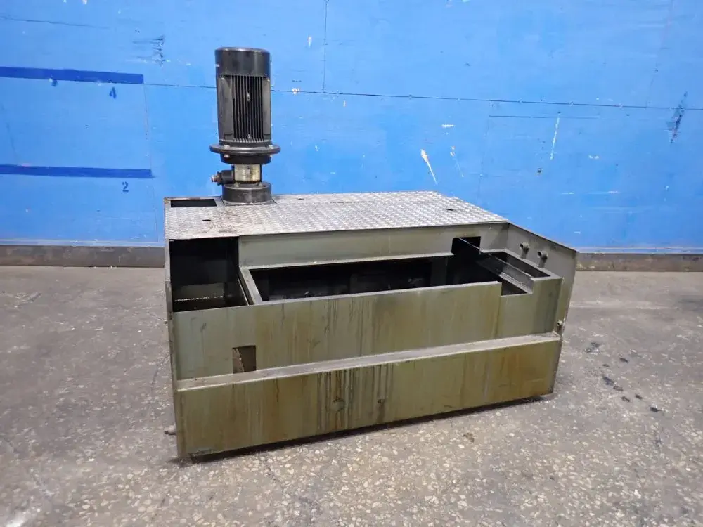 11 Kw Hydraulic Unit